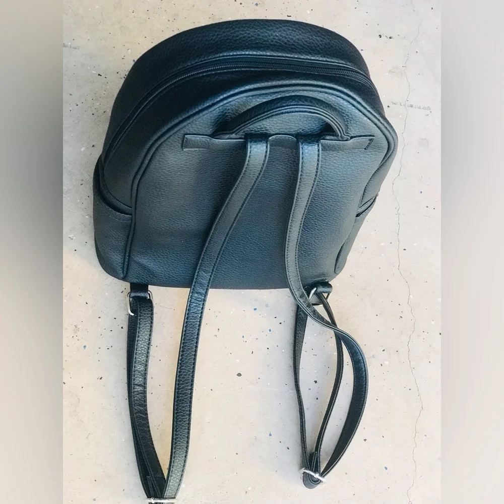JONES NEW YORK Signature Mini Backpack